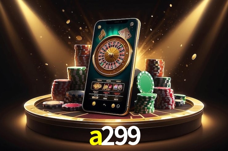 a299 - Winners Celebration